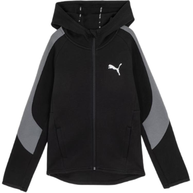 Куртки и пальто Коллекция Спортивная Жизнь Черный Для младенцев и малышей PUMA
Куртки и пальто Коллекция Спортивная Жизнь Черный Для младенцев и малышей PUMA