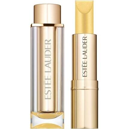 Губная помада Estee Lauder Pure Color Love 600 Blonde Star Estée Lauder
Губная помада Estee Lauder Pure Color Love 600 Blonde Star Estée Lauder