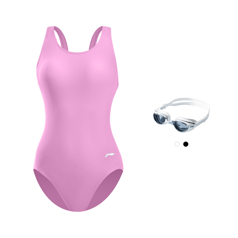 Купальник слитный One piece LINING, розовый
Купальник слитный One piece LINING, розовый