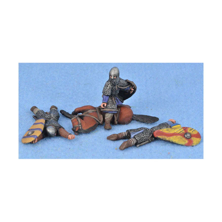 Нормандские потери (маркеры усталости), Saga - Core & Assorted
Нормандские потери (маркеры усталости), Saga - Core & Assorted