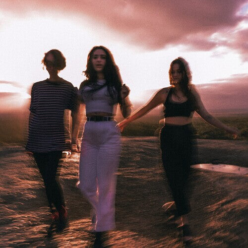 Виниловая пластинка Camp Cope: Running with the Hurricane (Neon Violet)
Виниловая пластинка Camp Cope: Running with the Hurricane (Neon Violet)