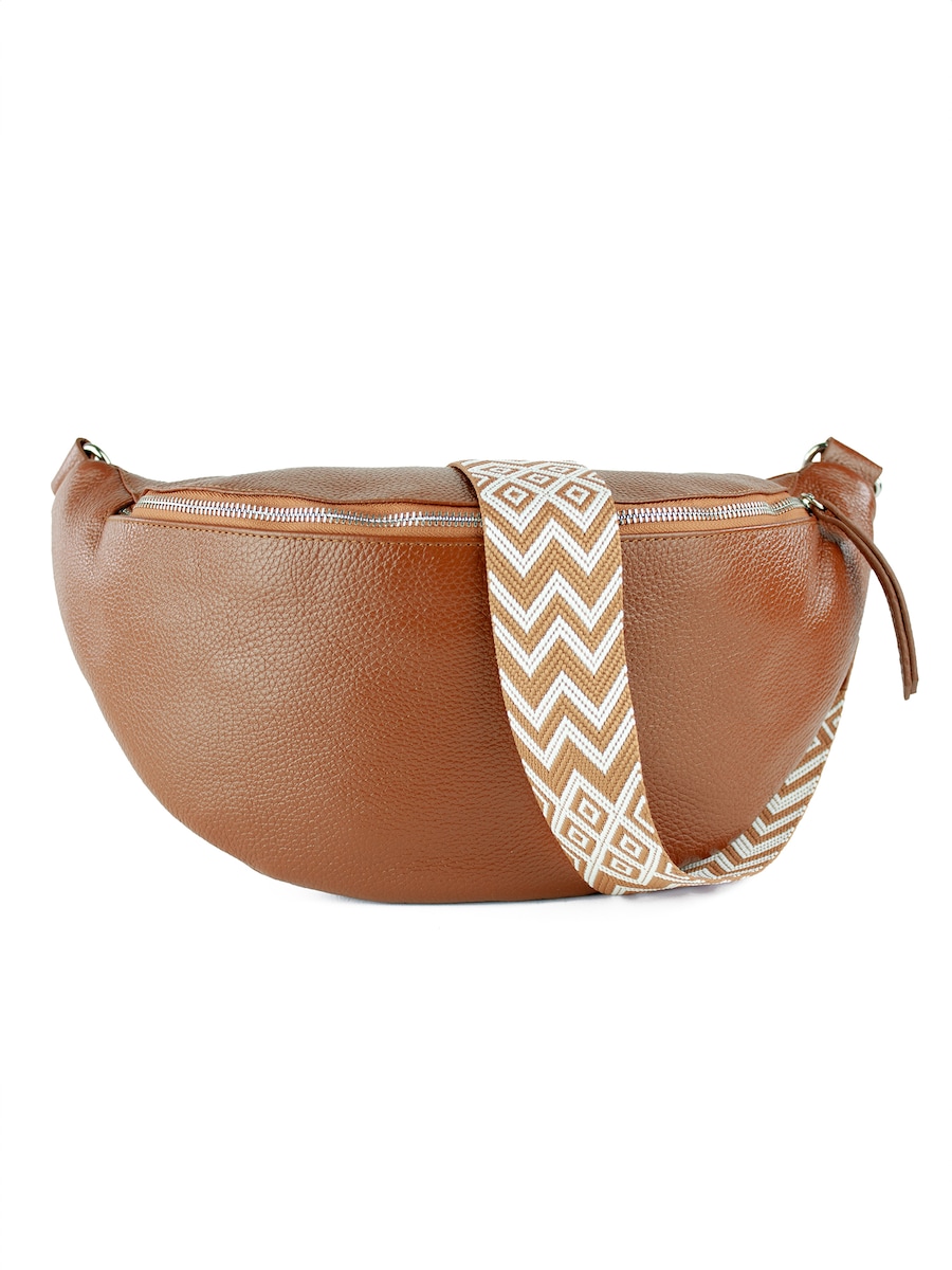 Поясная сумка lePelou PELLEGRINA, Cognac
Поясная сумка lePelou PELLEGRINA, Cognac