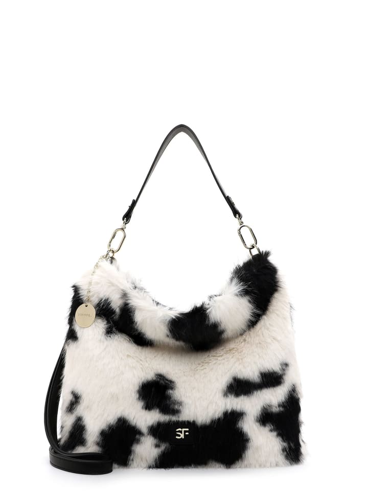 Сумка через плечо SURI FREY, белый
Сумка через плечо SURI FREY, белый