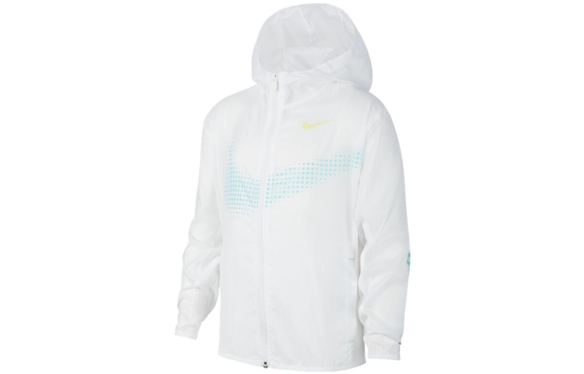 Детская куртка Nike, белый
Детская куртка Nike, белый