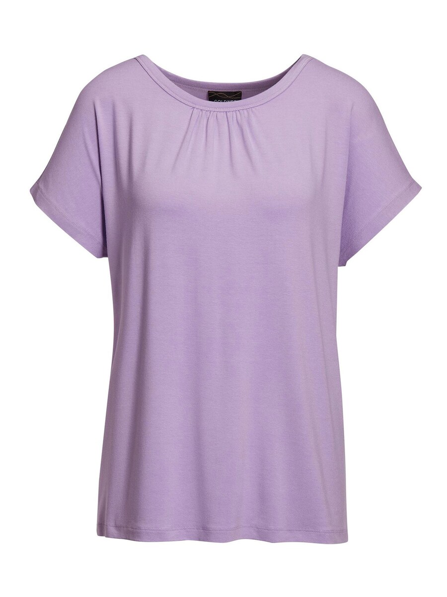 Футболка Goldner, Lilac
Футболка Goldner, Lilac