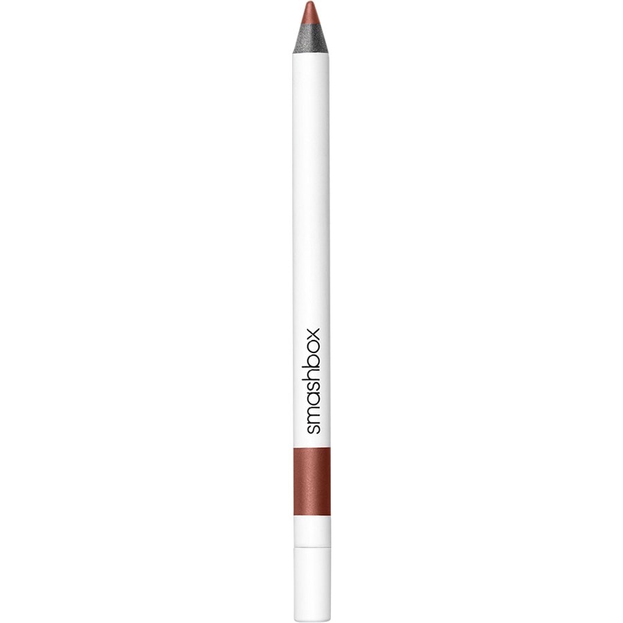 Карандаш для губ smashbox Be LLegendary Line & Prime Pencil, medium neutral rose / 1,2 g
Карандаш для губ smashbox Be LLegendary Line & Prime Pencil, medium neutral rose / 1,2 g