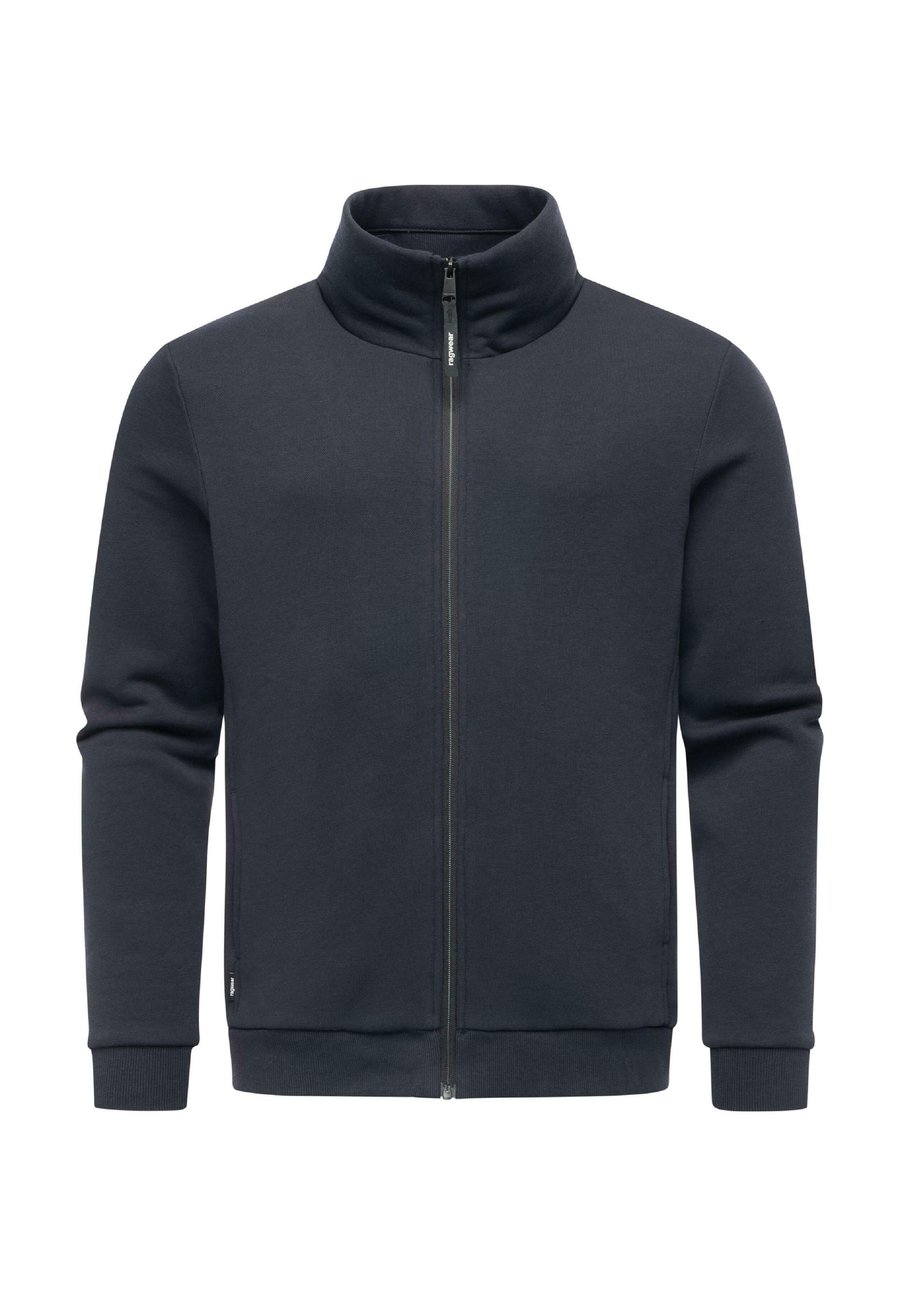 Толстовка Ragwear JETTRYS, Navy/Dark Blue
Толстовка Ragwear JETTRYS, Navy/Dark Blue