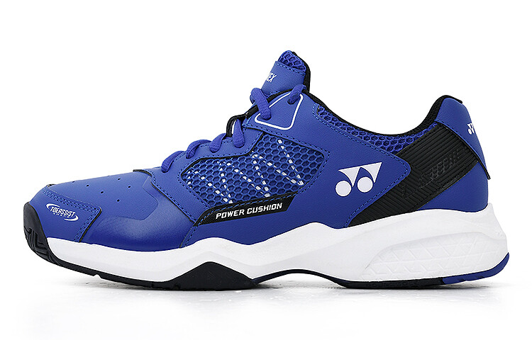 Теннисные туфли унисекс с низким верхом Royal Yonex
Теннисные туфли унисекс с низким верхом Royal Yonex