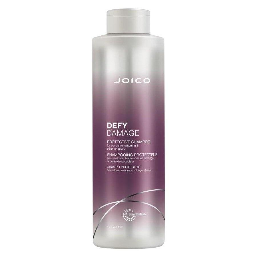 Шампунь JOICO Protective Shampoo, 1000 ml
Шампунь JOICO Protective Shampoo, 1000 ml