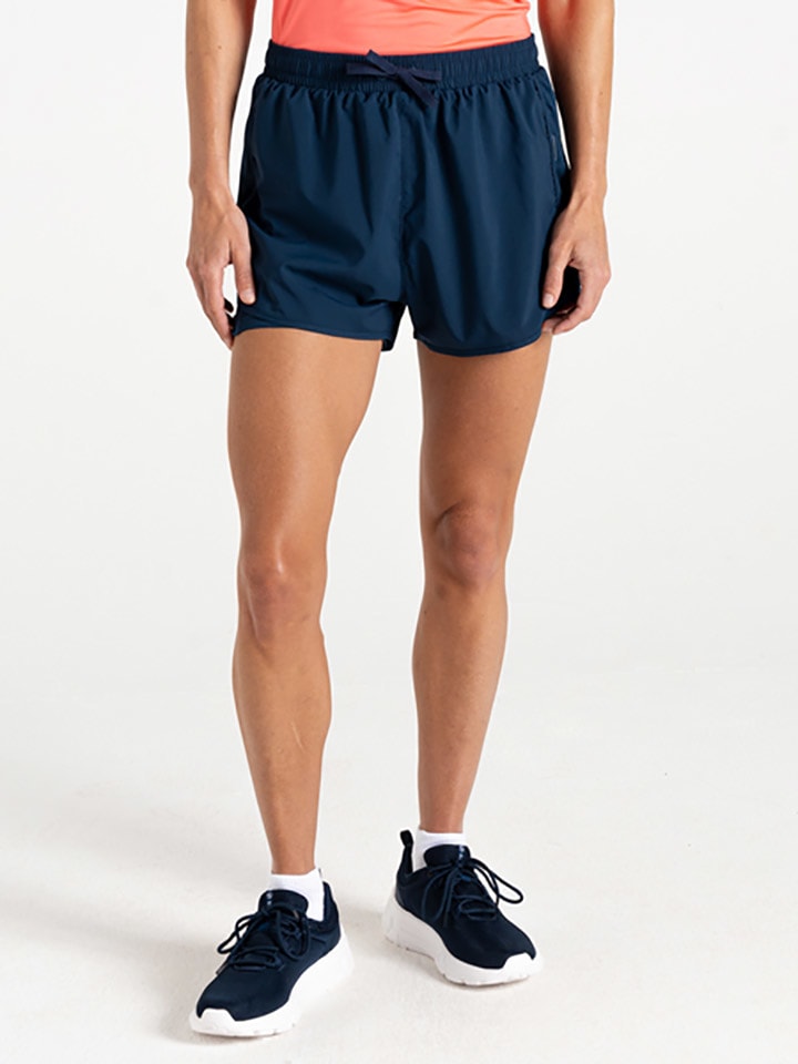 Спортивные брюки Sprint Up II Dare 2b, темно-синий
Спортивные брюки Sprint Up II Dare 2b, темно-синий