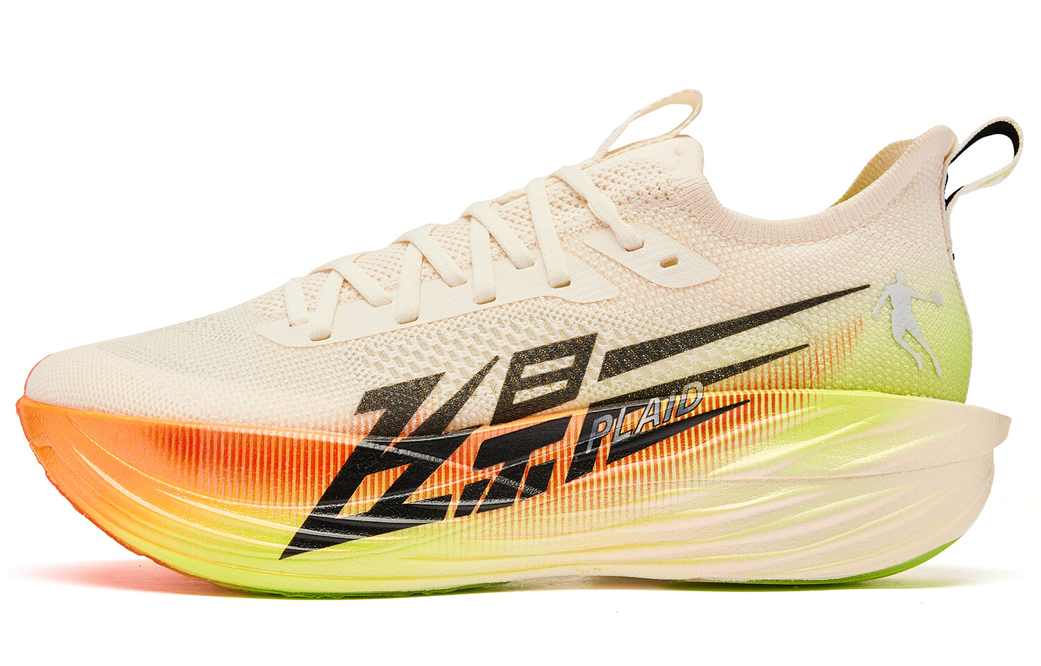 Кроссовки Flying Shadow PLAID 1.5 мужские с низким верхом, ванильно-желтые, солнечно-оранжевые Qiaodan
Кроссовки Flying Shadow PLAID 1.5 мужские с низким верхом, ванильно-желтые, солнечно-оранжевые Qiaodan