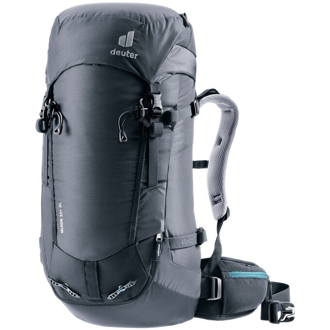Альпинистский рюкзак Deuter GUIDE 32+ SL Black, Черный, Альпинистский рюкзак Deuter GUIDE 32+ SL Black
Альпинистский рюкзак Deuter GUIDE 32+ SL Black, Черный, Альпинистский рюкзак Deuter GUIDE 32+ SL Black