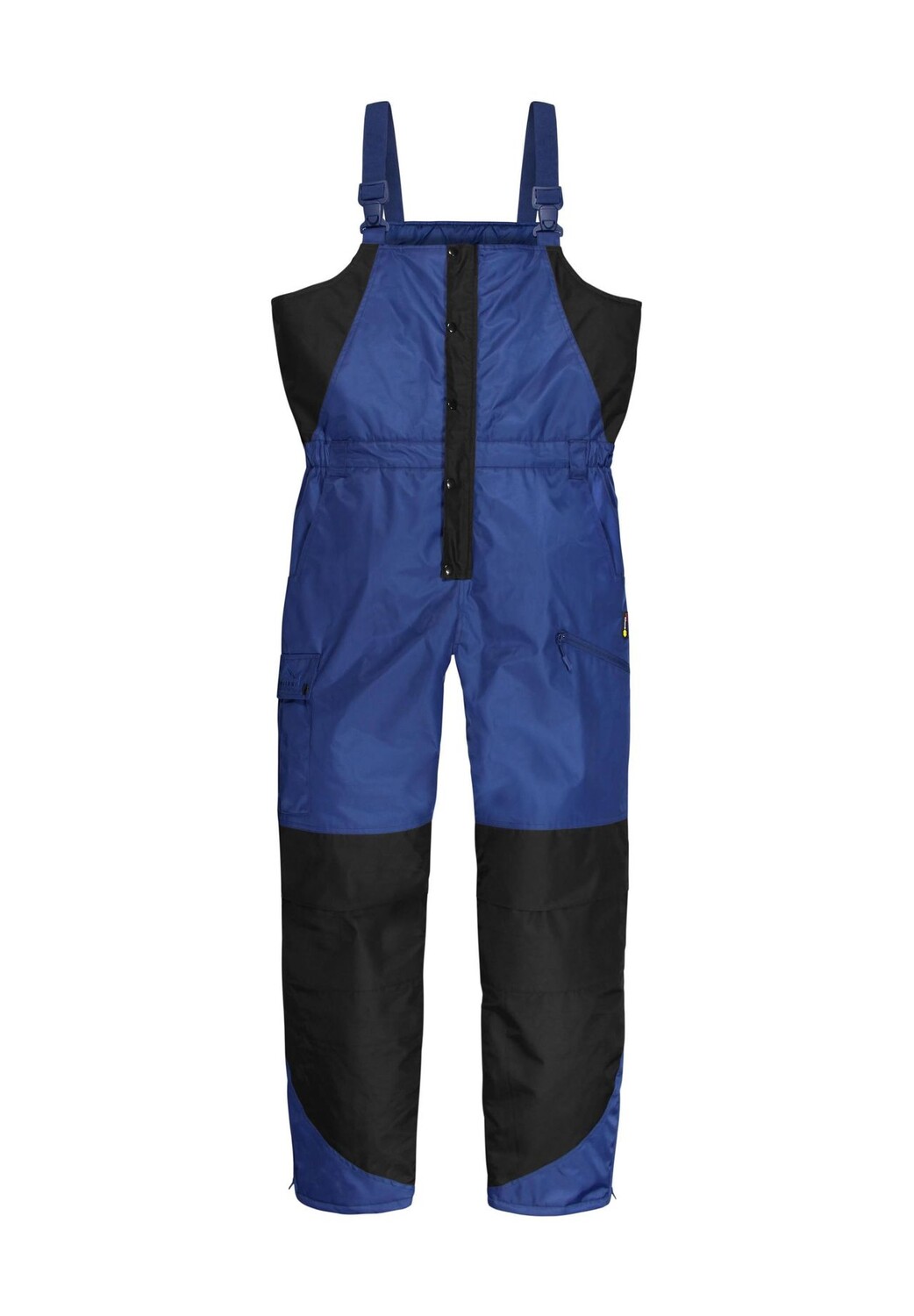 Мужские термоштаны Peak normani, цвет Marine
Мужские термоштаны Peak normani, цвет Marine