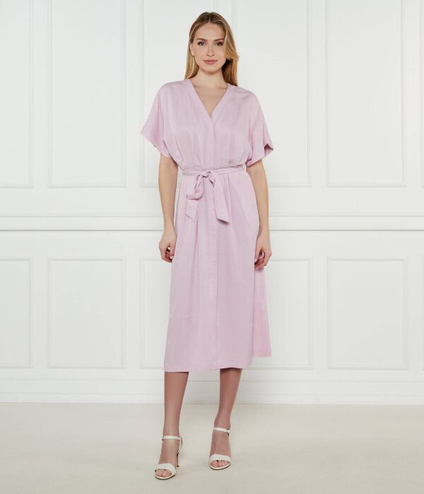 Платье Joop! Daphnee, розовый
Платье Joop! Daphnee, розовый