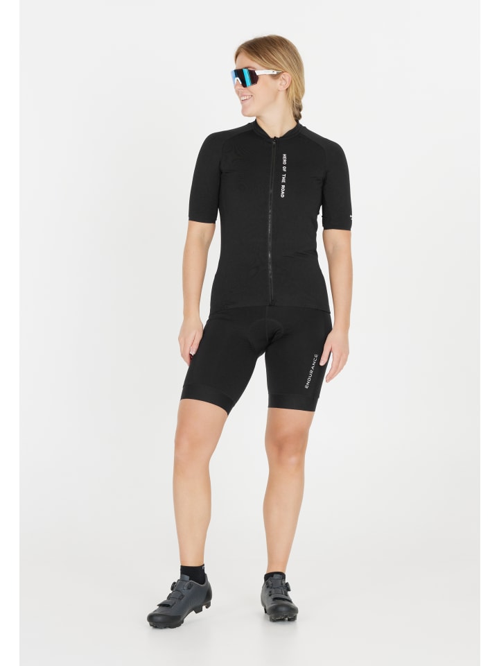 Футболка Endurance, черный
Футболка Endurance, черный