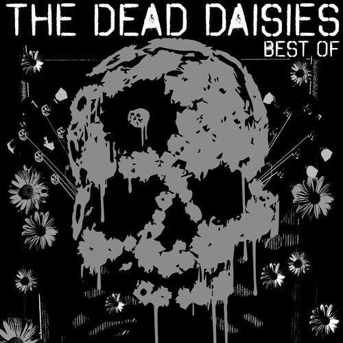 Виниловая пластинка Dead Daisies - Best Of The Dead Daisies
Виниловая пластинка Dead Daisies - Best Of The Dead Daisies