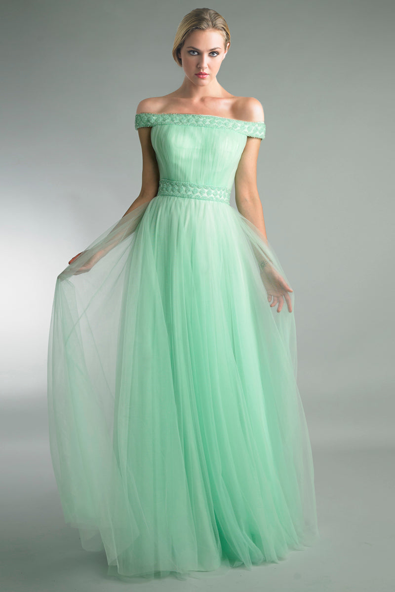 Платье с открытыми плечами Basix Black Label, мятный
Платье с открытыми плечами Basix Black Label, мятный