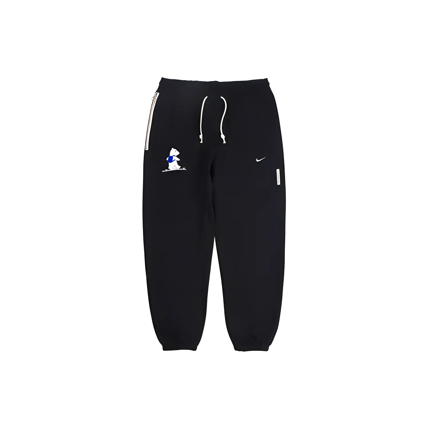 Nike Повседневные брюки мужские черные
Nike Повседневные брюки мужские черные