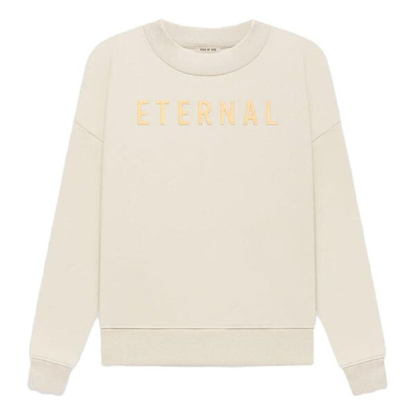 Толстовка eternal fleece crewneck 'cement' Fear Of God, серый
Толстовка eternal fleece crewneck 'cement' Fear Of God, серый