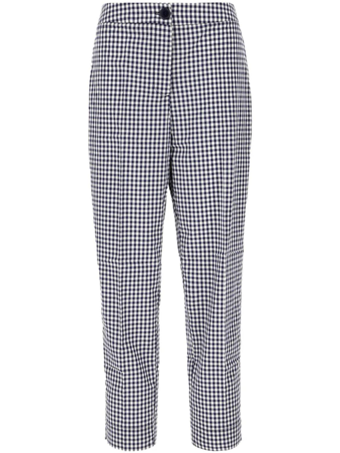 MY DREAM брюки в клетку, черный
MY DREAM брюки в клетку, черный