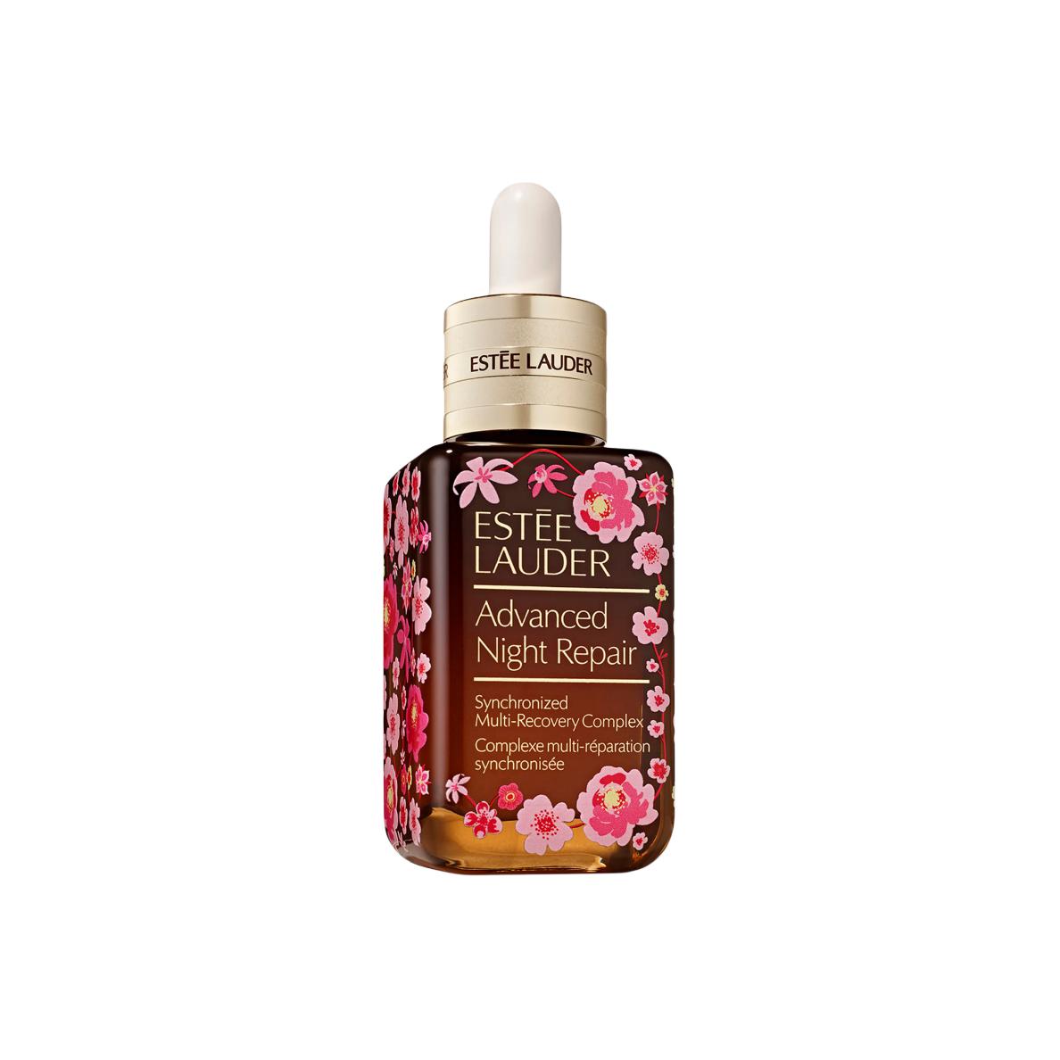 Жидкая эссенция Advanced Night Repair ESTEE LAUDER
Жидкая эссенция Advanced Night Repair ESTEE LAUDER