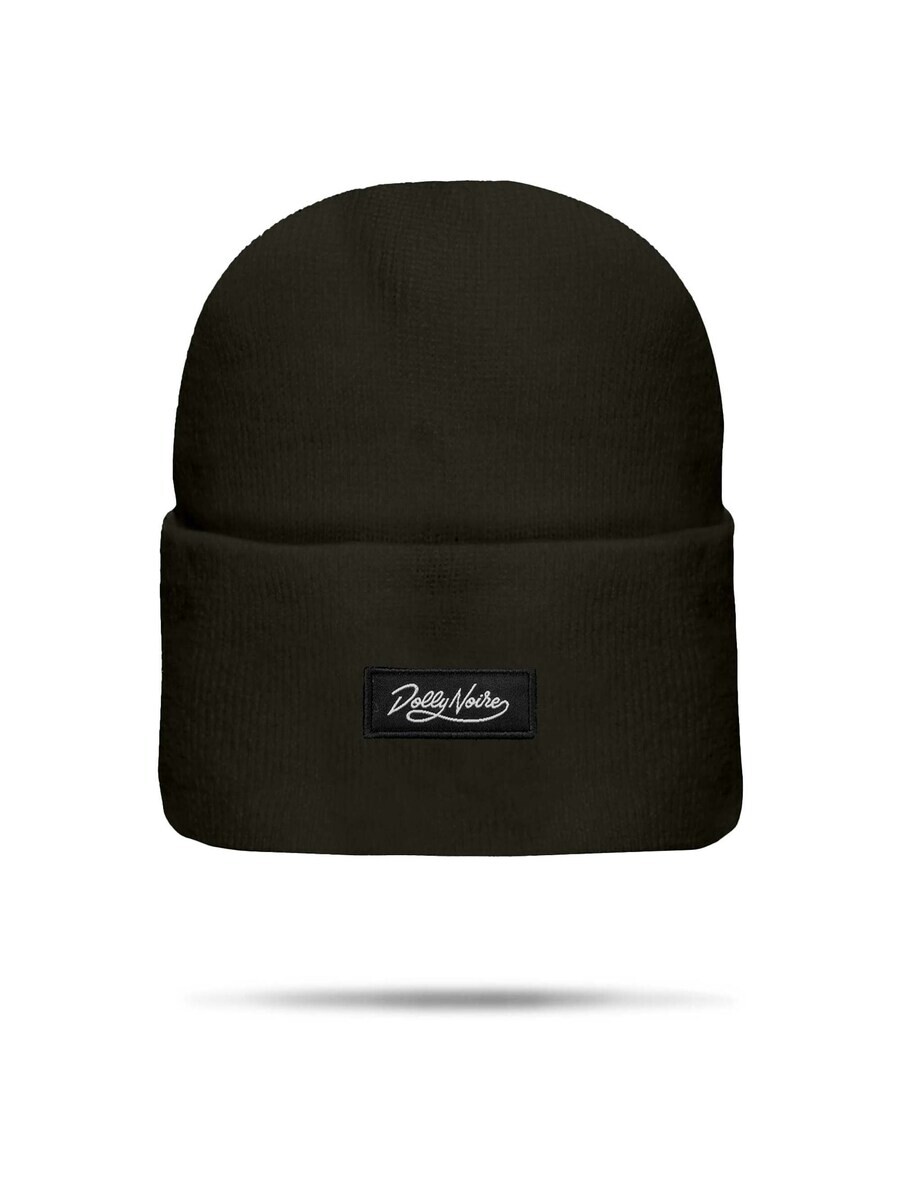 Шапка DOLLY NOIRE Beanie, цвет fir
Шапка DOLLY NOIRE Beanie, цвет fir