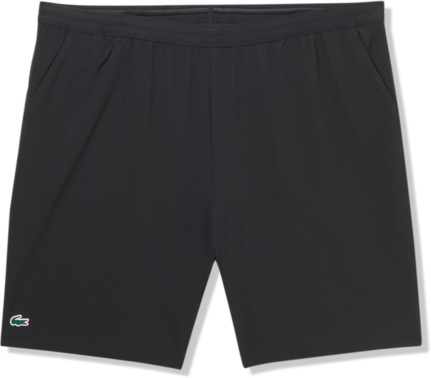 Lacoste мужские шорты Big Regular Fit, Black Drawstring
Lacoste мужские шорты Big Regular Fit, Black Drawstring