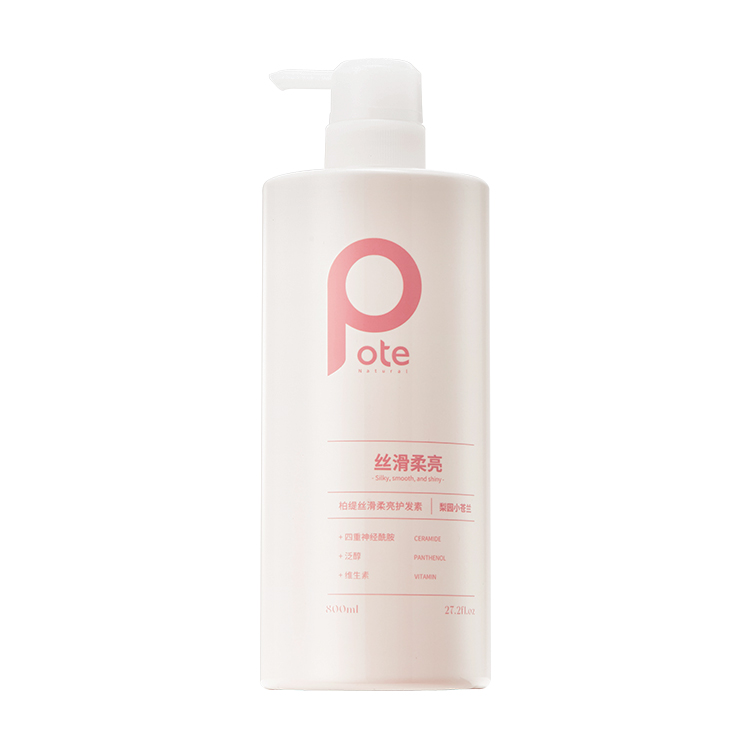 Кондиционер для волос Women's POTE
Кондиционер для волос Women's POTE