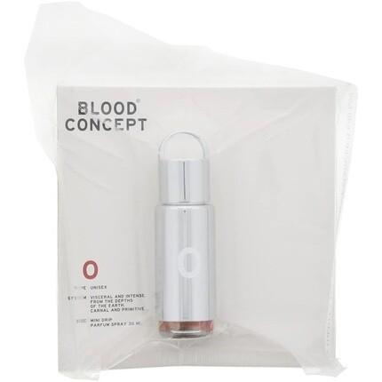 Blood Concept Eau De Parfum 30ml, Серый, Blood Concept Eau De Parfum 30ml
Blood Concept Eau De Parfum 30ml, Серый, Blood Concept Eau De Parfum 30ml
