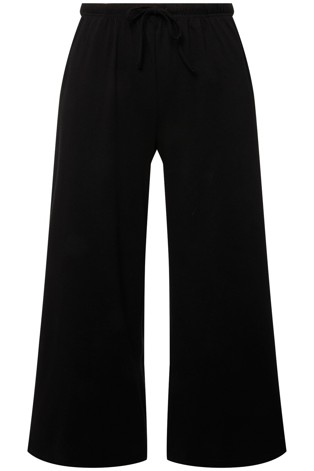 Брюки Ulla Popken, черный
Брюки Ulla Popken, черный