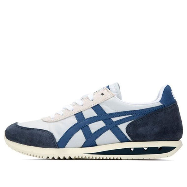 Кроссовки нью-йорк Onitsuka Tiger, серый
Кроссовки нью-йорк Onitsuka Tiger, серый