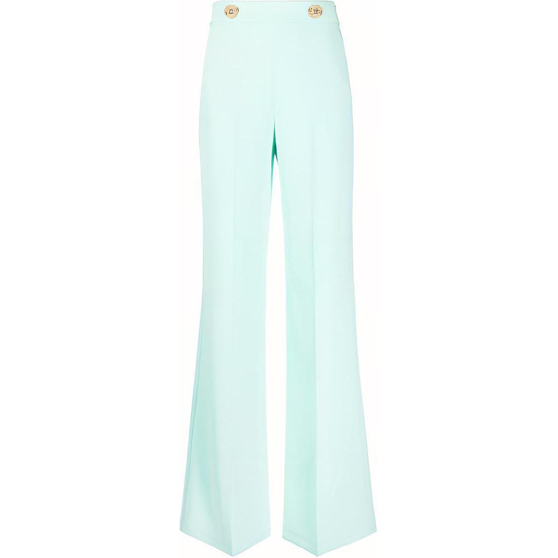 PINKO Повседневные брюки женские светло-зеленые
PINKO Повседневные брюки женские светло-зеленые