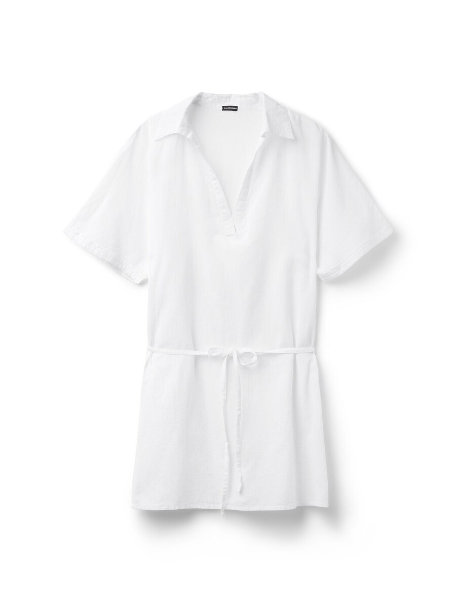 Летнее платье CALZEDONIA, белый
Летнее платье CALZEDONIA, белый