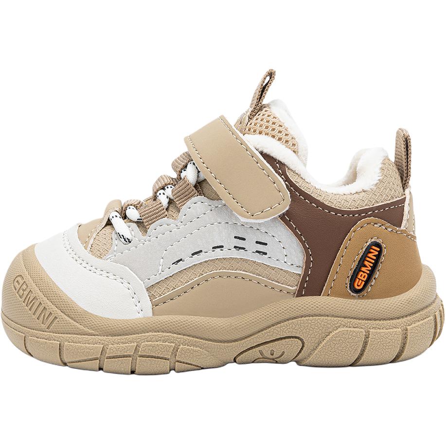 Обувь для малышей EBMINI, хаки
Обувь для малышей EBMINI, хаки