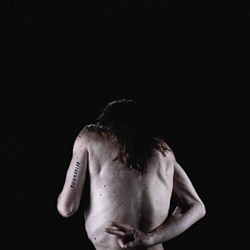 Виниловая пластинка LP V - JJ
Виниловая пластинка LP V - JJ