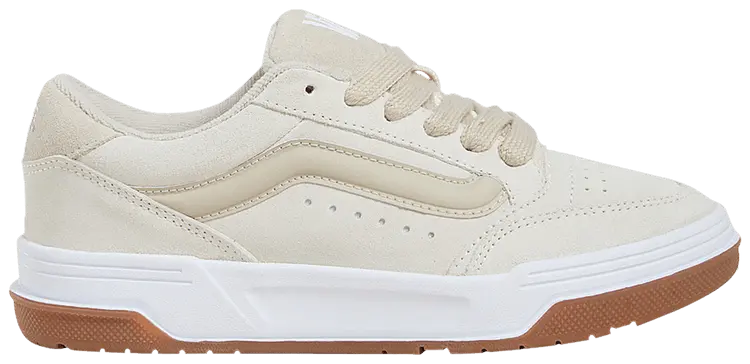 Кроссовки Vans Hylane 'Fat Lace - Peyote', кремовый
Кроссовки Vans Hylane 'Fat Lace - Peyote', кремовый