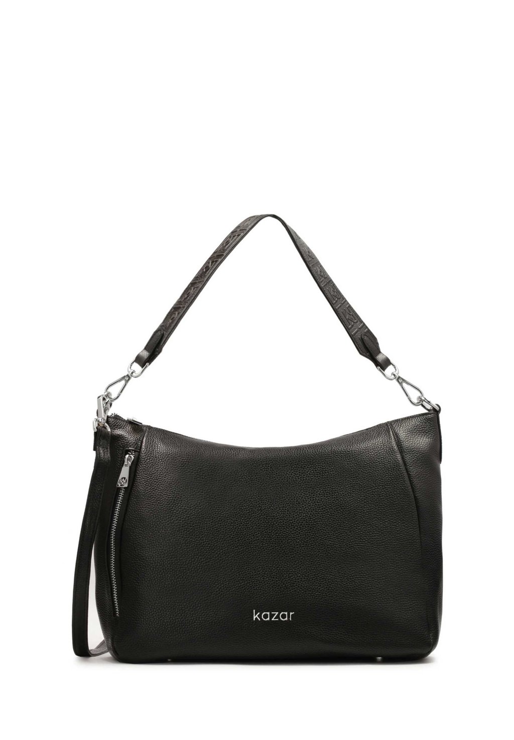 Сумка JANE Kazar, черный
Сумка JANE Kazar, черный