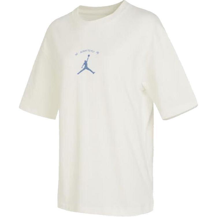 Женская футболка Jordan, цвет Beige
Женская футболка Jordan, цвет Beige