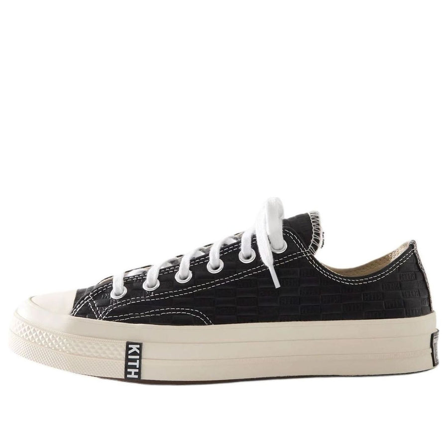 Кроссовки Converse x Kith Chuck Taylor All Star 70 Ox 'Monogram Black', черный
Кроссовки Converse x Kith Chuck Taylor All Star 70 Ox 'Monogram Black', черный