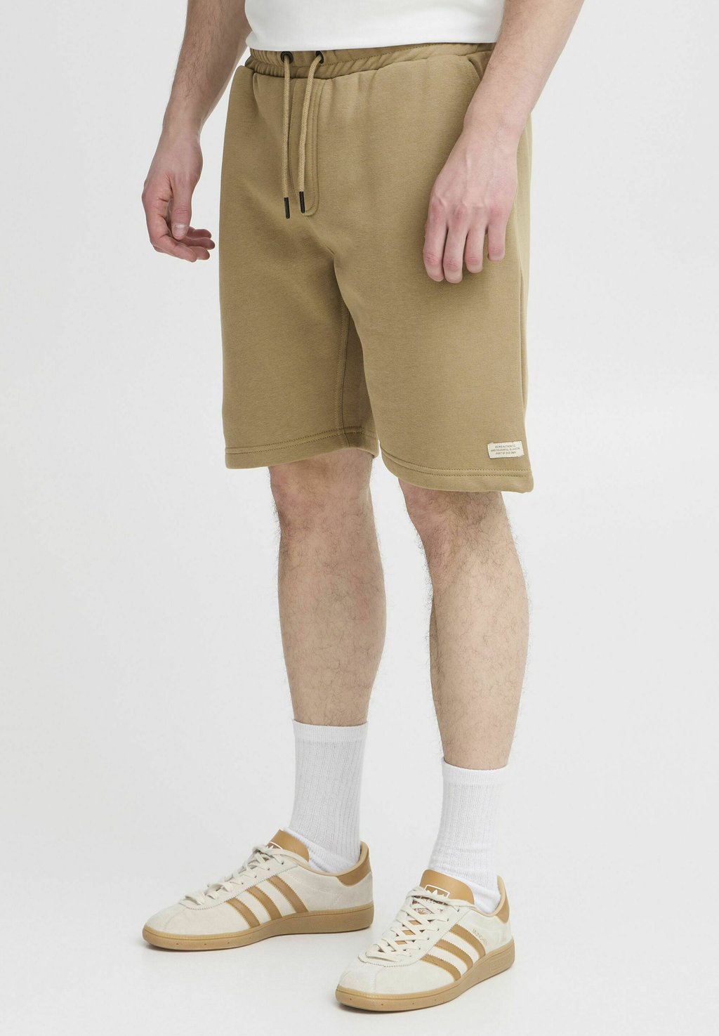 Шорты BHDOWNTON Blend, светло-зеленый
Шорты BHDOWNTON Blend, светло-зеленый