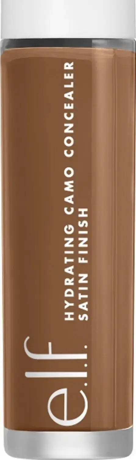 Консилер e.l.f. Cosmetics Hydrating Camo Concealer Rich Chocolate
Консилер e.l.f. Cosmetics Hydrating Camo Concealer Rich Chocolate
