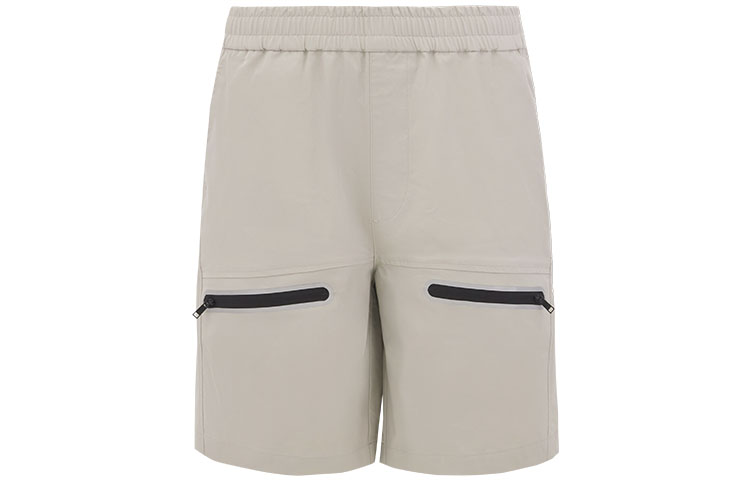 Повседневные шорты унисекс серые CAT
Повседневные шорты унисекс серые CAT