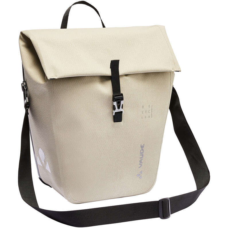 Велосипедная сумка Recycle Pro Single Vaude, бежевый
Велосипедная сумка Recycle Pro Single Vaude, бежевый