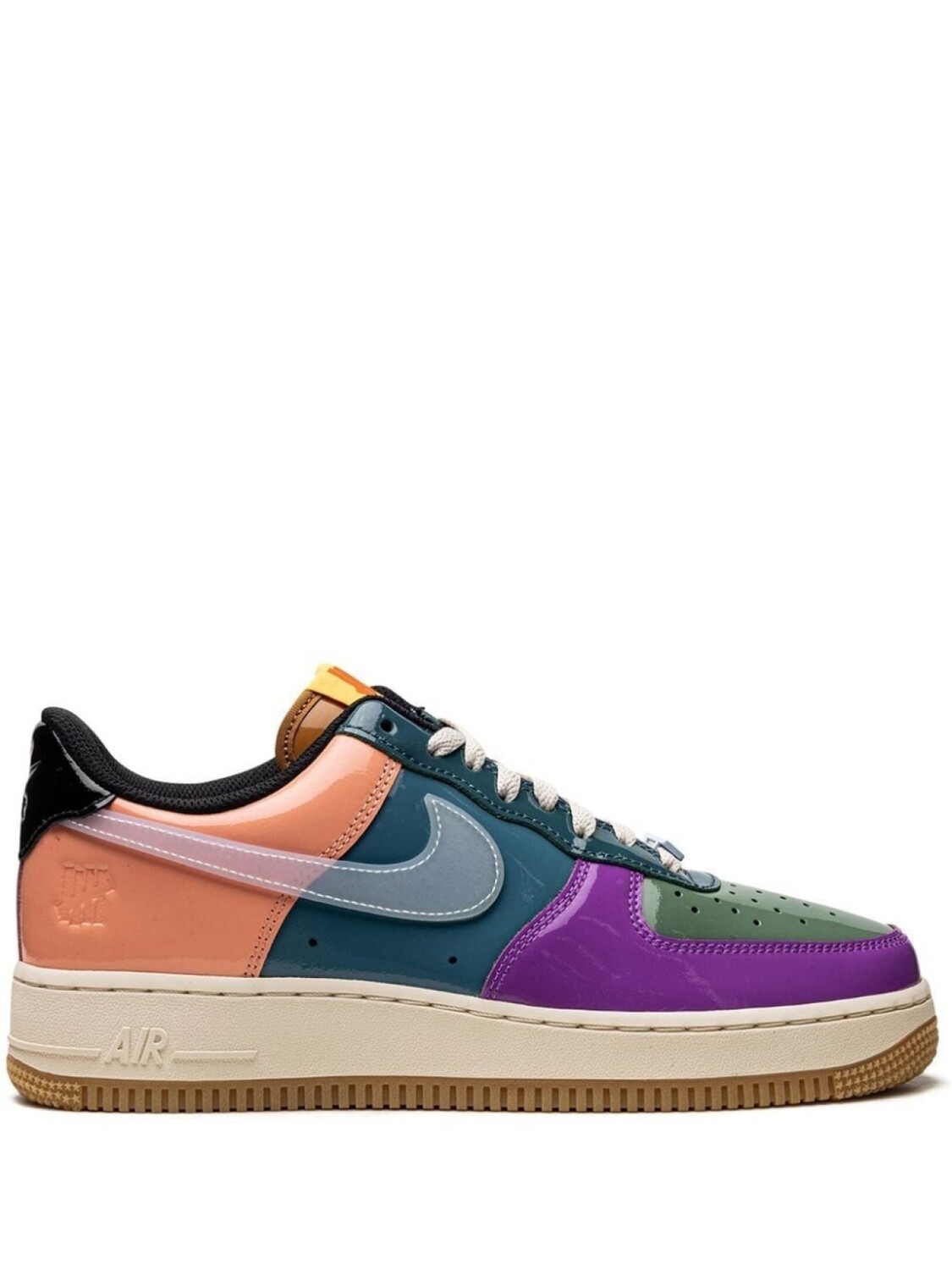 Nike кроссовки Air Force 1 из коллаборации с Undefeated, фиолетовый, Серый;фиолетовый, Nike кроссовки Air Force 1 из коллаборации с Undefeated, фиолетовый
Nike кроссовки Air Force 1 из коллаборации с Undefeated, фиолетовый, Серый;фиолетовый, Nike кроссовки Air Force 1 из коллаборации с Undefeated, фиолетовый