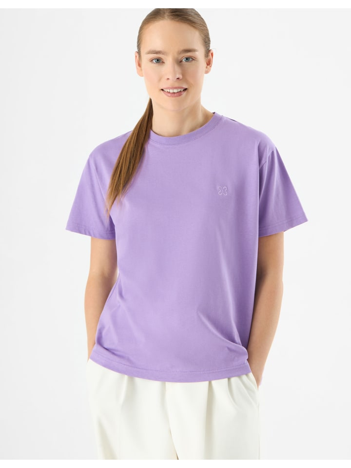 Футболка фиолетового цвета Codello, Фиолетовый, Футболка фиолетового цвета Codello
Футболка фиолетового цвета Codello, Фиолетовый, Футболка фиолетового цвета Codello