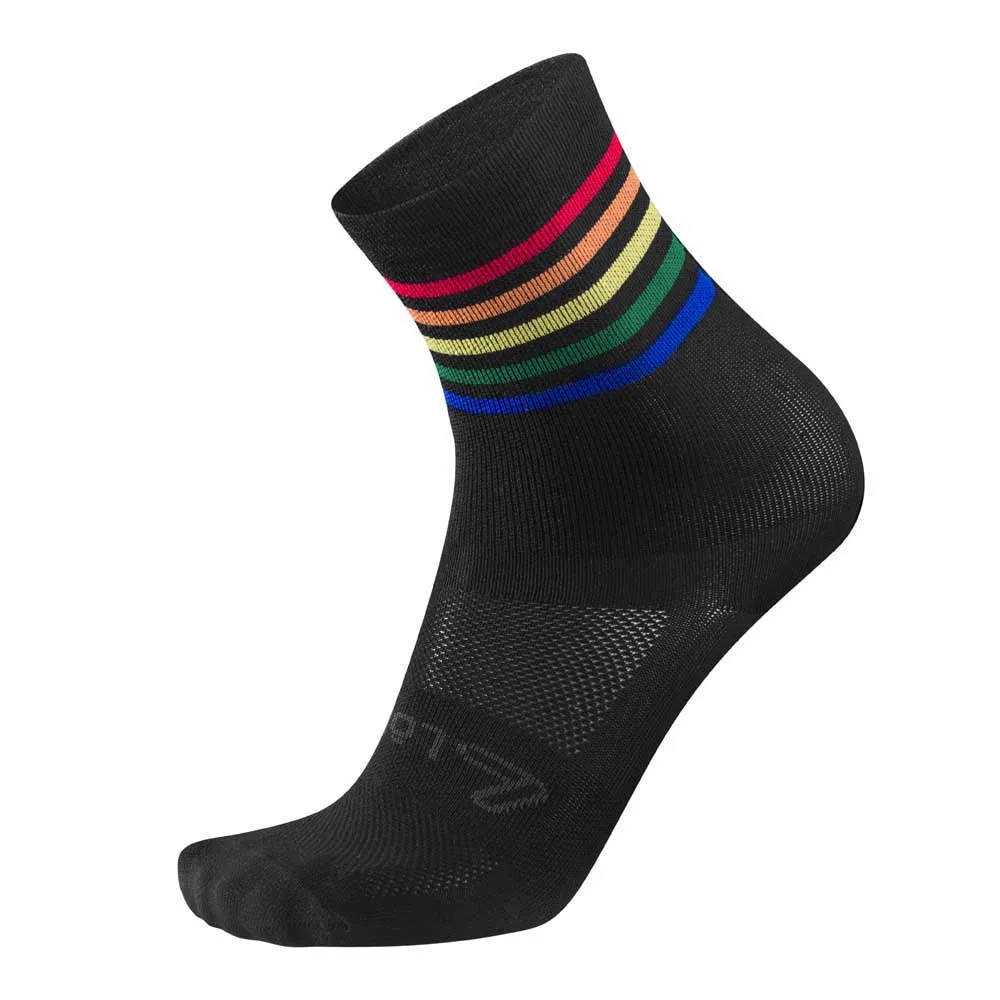 Носки Loeffler Style long, черный
Носки Loeffler Style long, черный