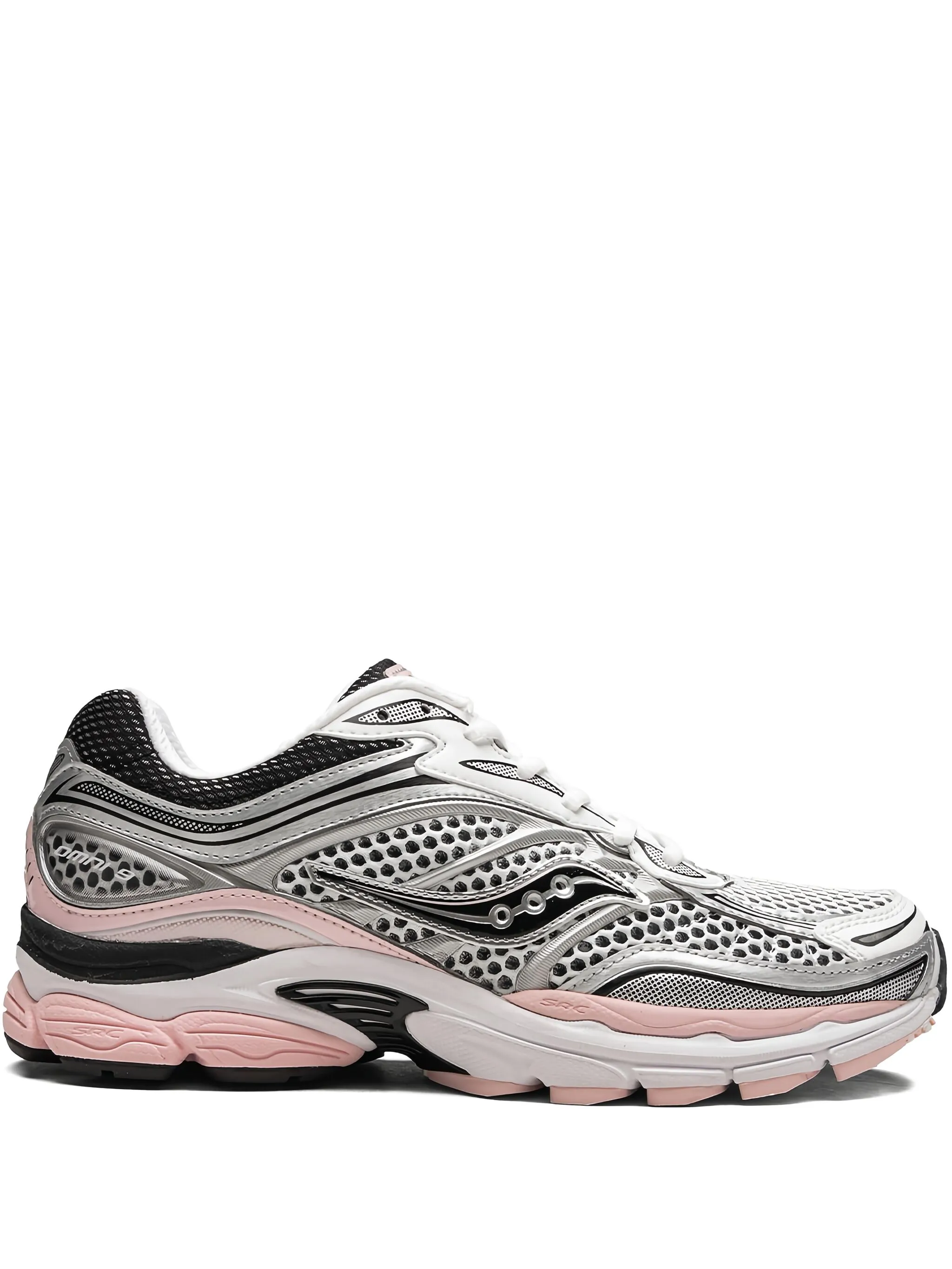 Кроссовки Progrid Omni 9 Saucony, серебристый
Кроссовки Progrid Omni 9 Saucony, серебристый