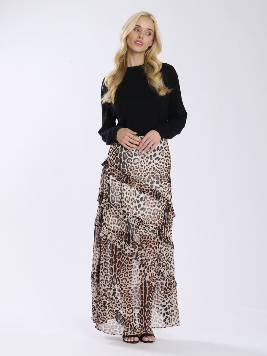 Юбка Finding Friday, кремовый/песочный
Юбка Finding Friday, кремовый/песочный