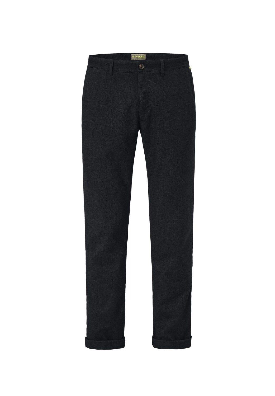 Брюки из ткани с приятной мягкой вискозой MILTON redpoint, темно-синий
Брюки из ткани с приятной мягкой вискозой MILTON redpoint, темно-синий