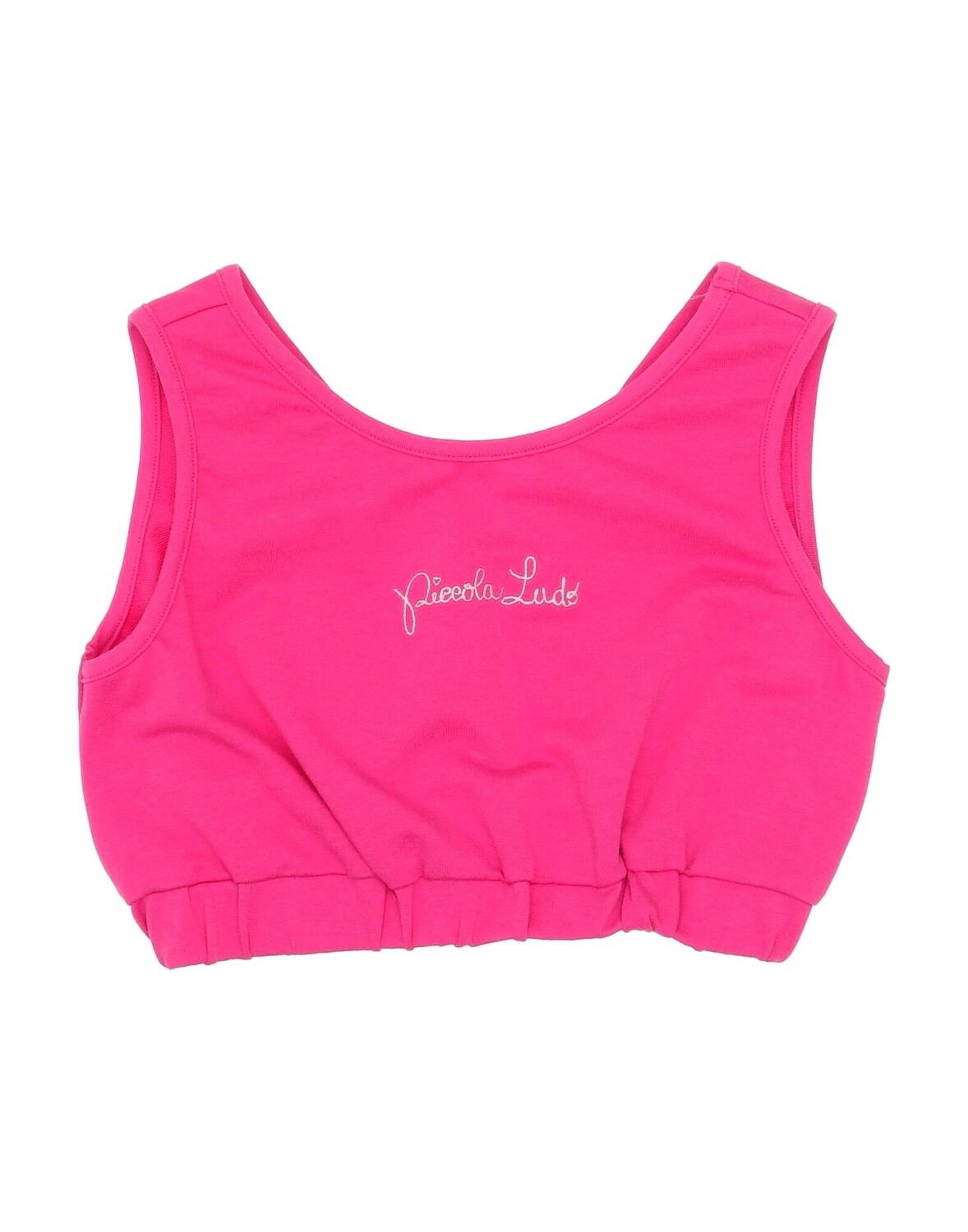 Футболка Piccola Ludo, фуксия
Футболка Piccola Ludo, фуксия